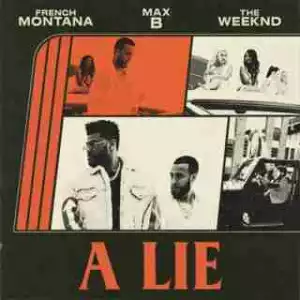Instrumental: French Montana - A Lie (Prod. By Harry Fraud)